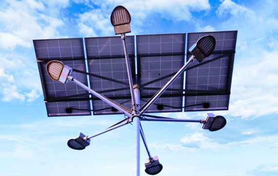Space Solar