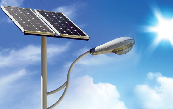 Space Solar