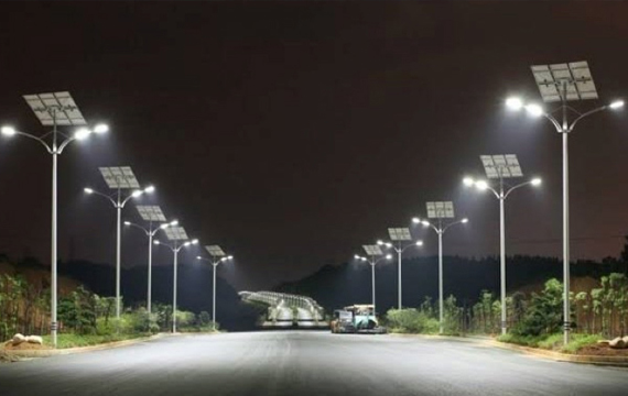 Space Solar