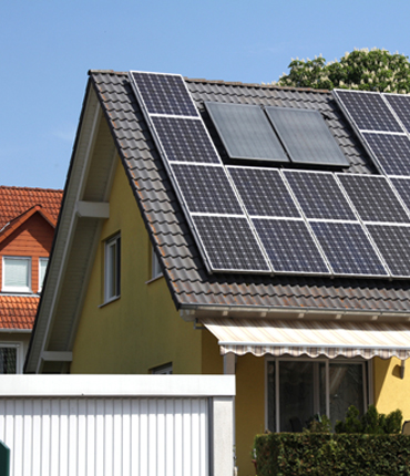 Space Solar