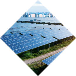 Space Solar